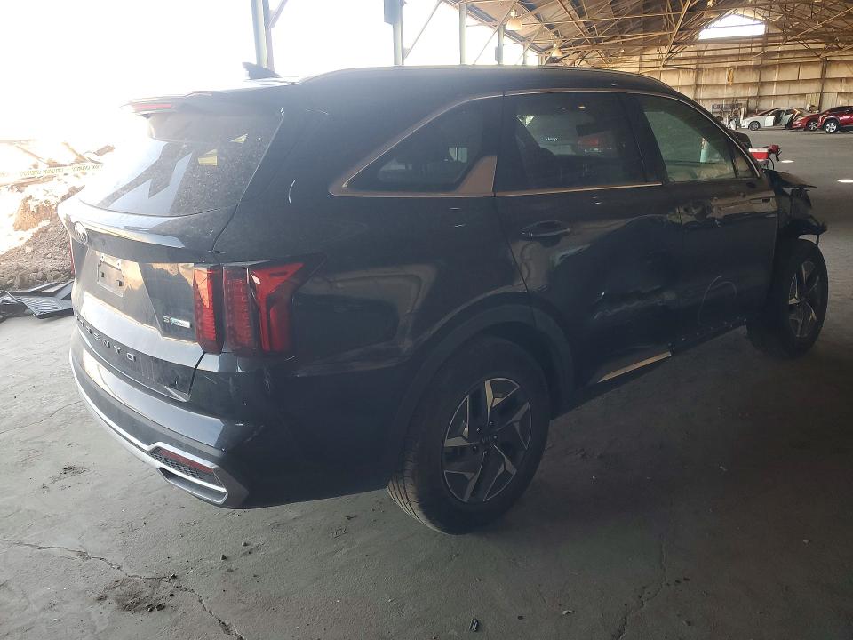 Продаж на аукціоні авто 2021 Kia Sorento, vin: KNDRG4LG5M5059346, номер лоту: 52177306