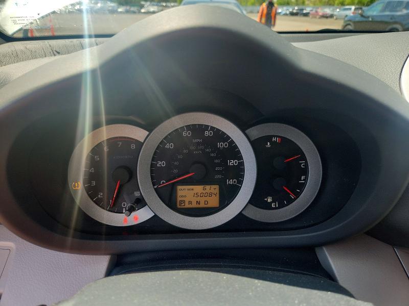 52926506 :رقم المزاد ، JTMBD33V385188825 vin ، 2008 Toyota Rav4 مزاد بيع