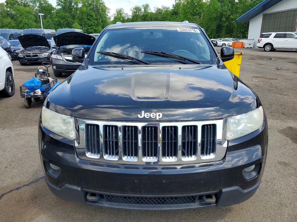 Aukcja sprzedaży 2011 Jeep Grand Cherokee, vin: 1J4RR4GG5BC680531, numer aukcji: 53823716