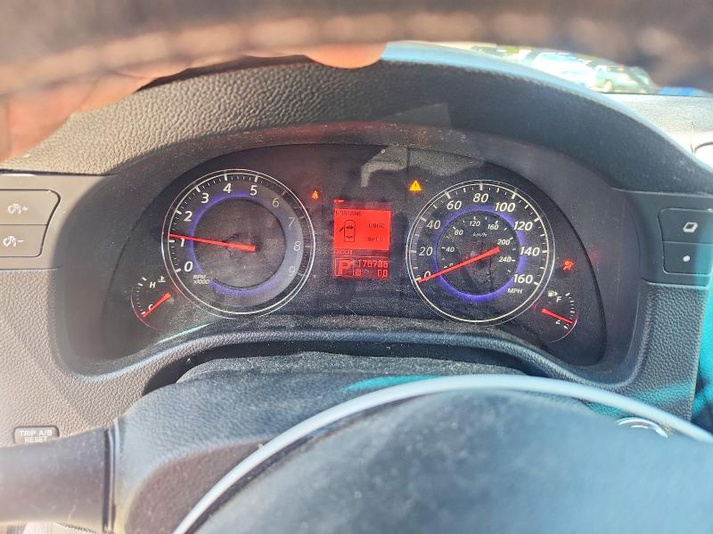 Продажа на аукционе авто 2008 Infiniti G37, vin: JNKCV64E68M115759, номер лота: 49323416
