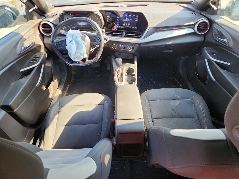 Aukcja sprzedaży 2024 Chevrolet Trax, vin: KL77LGE2XRC237077, numer aukcji: 53448696