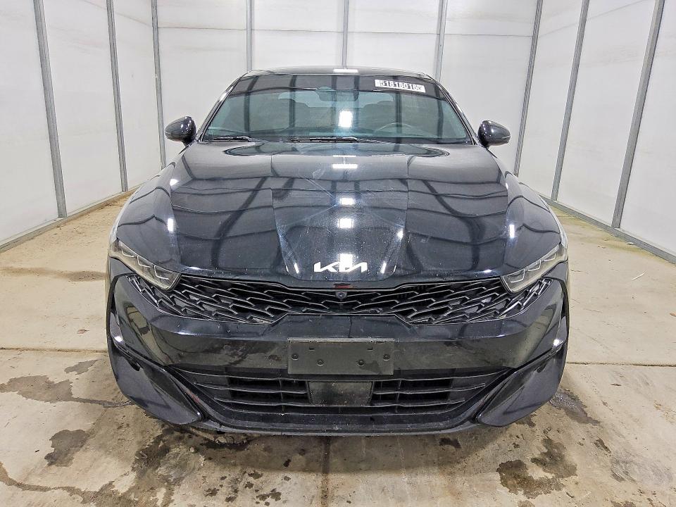 Продаж на аукціоні авто 2024 Kia K5, vin: 5XXG44J89RG229741, номер лоту: 51818016