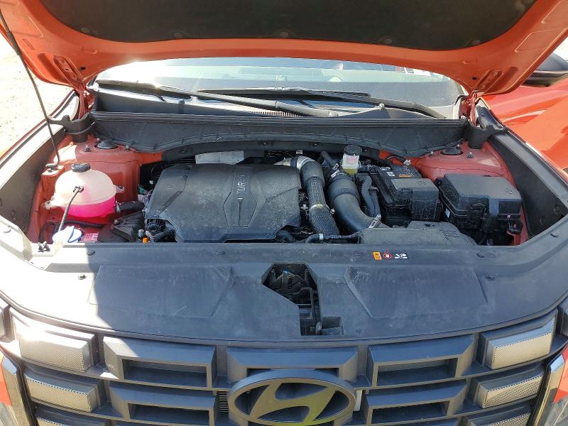 2026 Hyundai Santa Cruz მანქანა იყიდება აუქციონზე, vin: 5NTJDDDF4TH156629, აუქციონის ნომერი: 51988126