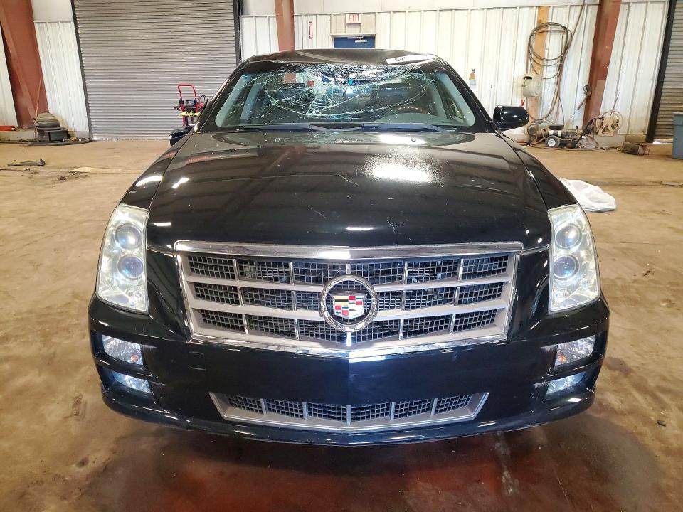 Aukcja sprzedaży 2010 Cadillac Sts, vin: 1G6DU6EV4A0107411, numer aukcji: 54593886