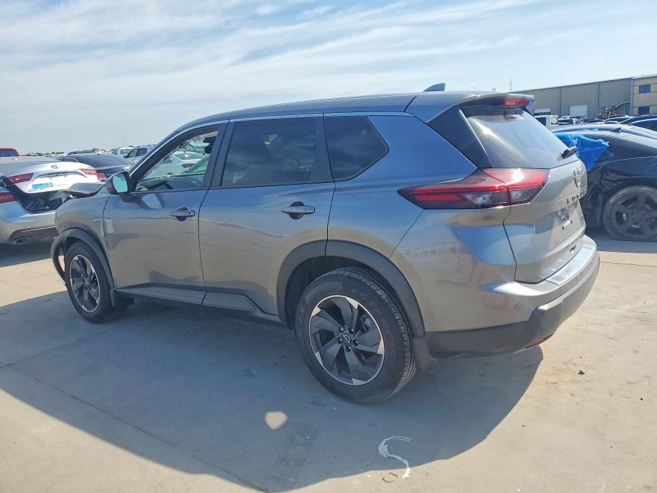 Aukcja sprzedaży 2024 Nissan Rogue, vin: JN8BT3BA2RW350204, numer aukcji: 55218716