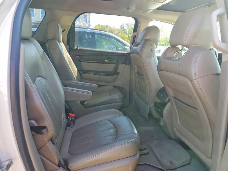 Aukcja sprzedaży 2015 Gmc Acadia, vin: 1GKKVTKD5FJ310826, numer aukcji: 52656176