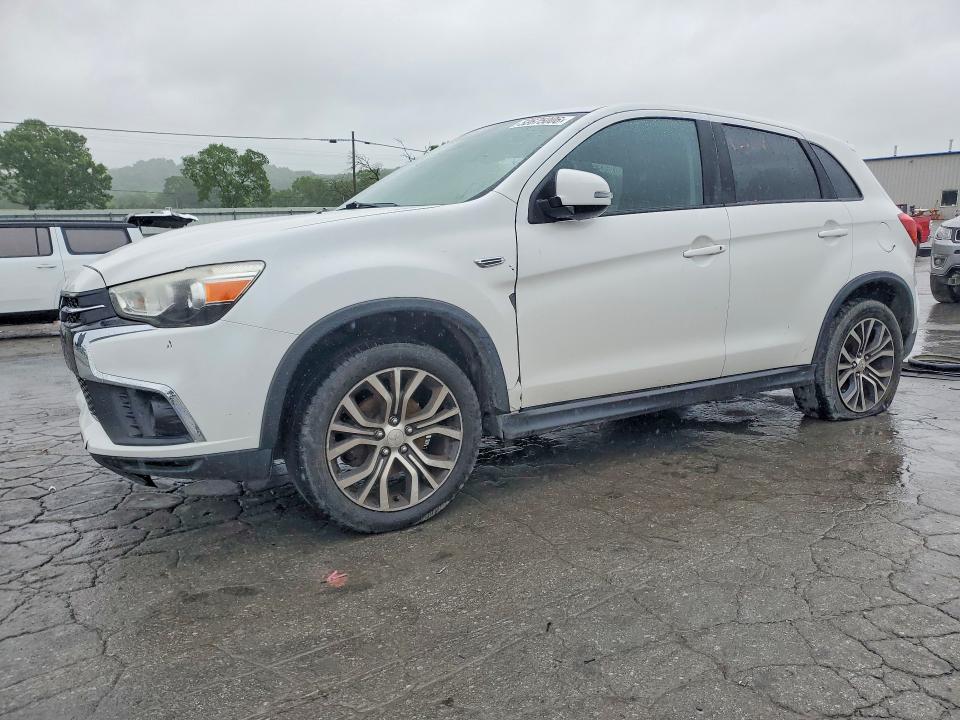 Aukcja sprzedaży 2018 Mitsubishi Outlander Sport, vin: JA4AP3AU9JZ034593, numer aukcji: 52675006