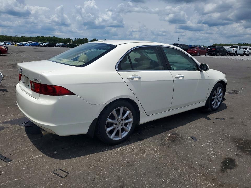 54680026 :رقم المزاد ، JH4CL96948C006147 vin ، 2008 Acura Tsx مزاد بيع