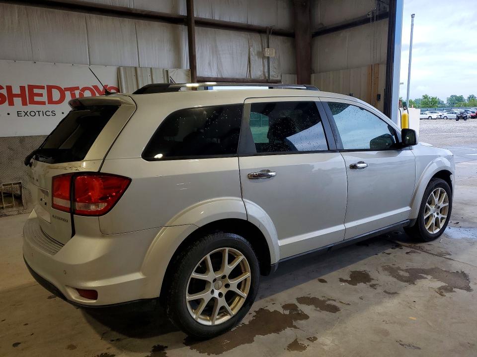 Aukcja sprzedaży 2014 Dodge Journey, vin: 3C4PDCDG8ET151819, numer aukcji: 52453336