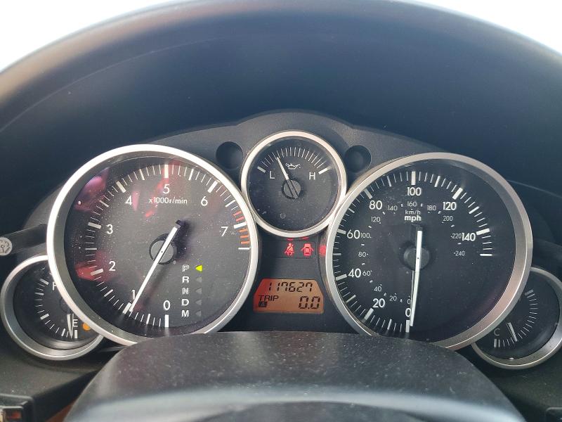 Продажа на аукционе авто 2006 Mazda Mx-5 Miata, vin: JM1NC25F360111737, номер лота: 53405946