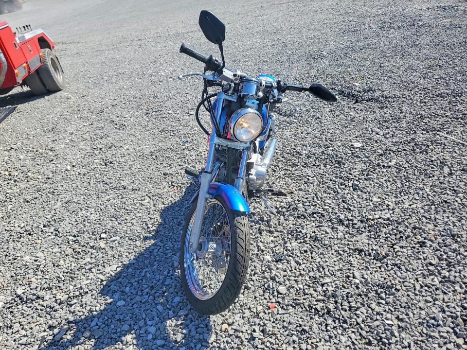 Продаж на аукціоні авто 2009 Honda Cmx250, vin: JH2MC13049K502335, номер лоту: 53062936