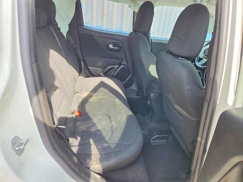 Продажа на аукционе авто 2019 Jeep Renegade, vin: ZACNJBBB9KPK31048, номер лота: 52368746