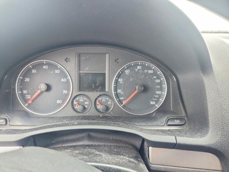 Aukcja sprzedaży 2008 Volkswagen Jetta, vin: 3VWRZ71KX8M195908, numer aukcji: 53737116