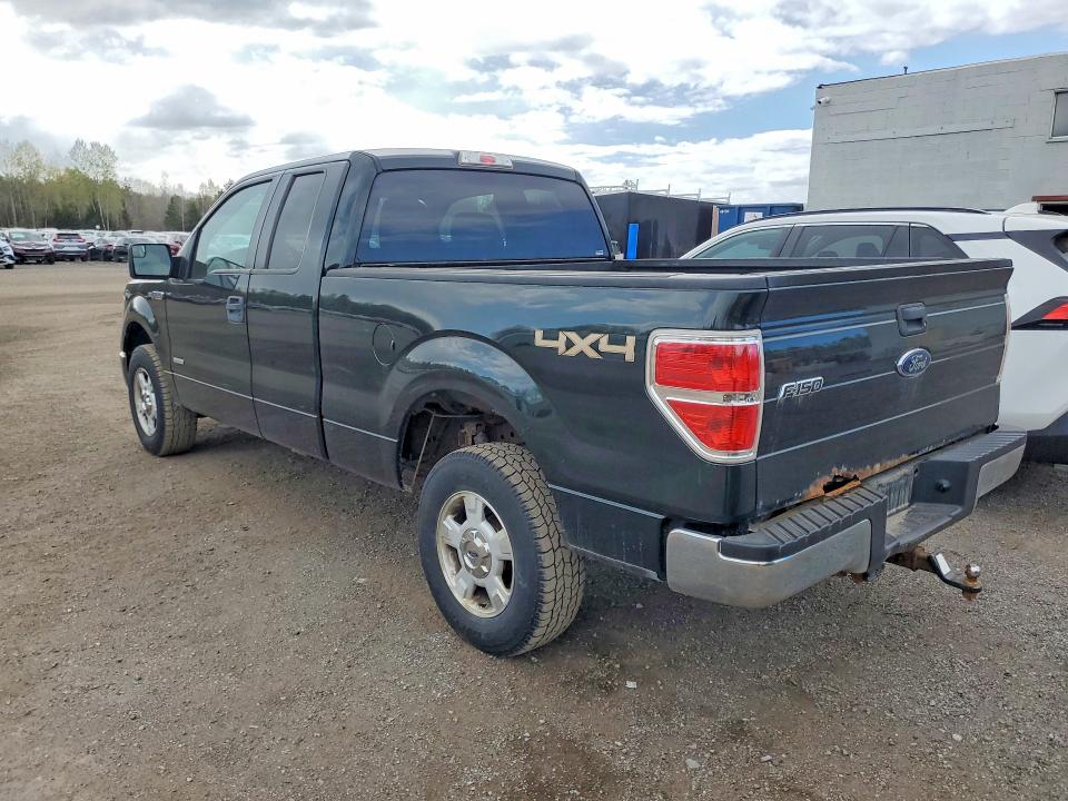 Aukcja sprzedaży 2014 Ford F150, vin: 1FTFX1ET3EKG27883, numer aukcji: 52677546