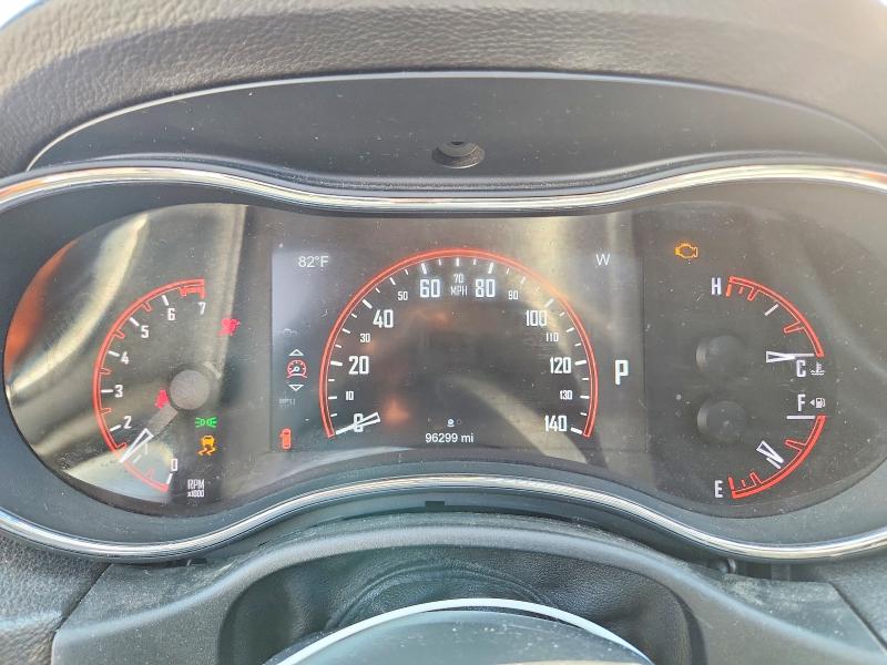 Aukcja sprzedaży 2014 Dodge Durango, vin: 1C4RDHAG0EC560516, numer aukcji: 52730996