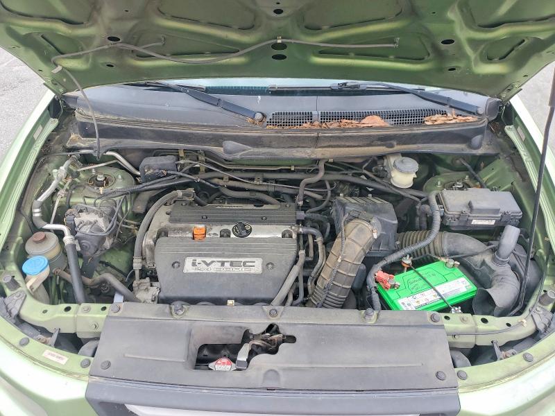 Продажа на аукционе авто 2007 Honda Element, vin: 5J6YH28777L002582, номер лота: 51652556