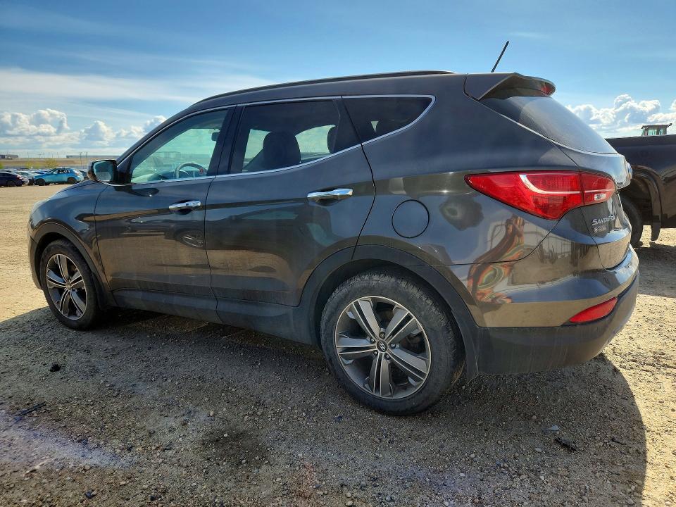 Продаж на аукціоні авто 2014 Hyundai Santa Fe Sport, vin: 5XYZUDLA7EG140815, номер лоту: 54104066