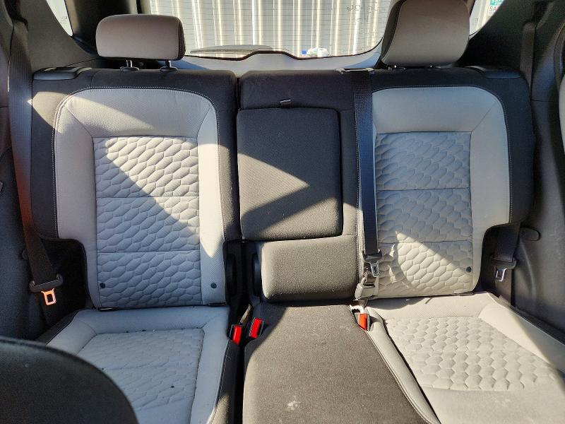 53117626 :رقم المزاد ، 3GNAXHEV5JS501471 vin ، 2018 Chevrolet Equinox مزاد بيع
