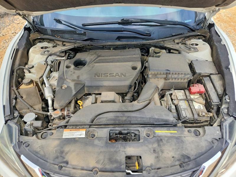 54840156 :رقم المزاد ، 1N4AL3AP4GC125977 vin ، 2016 Nissan Altima مزاد بيع