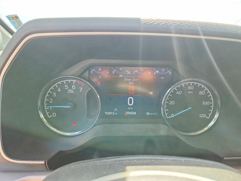 53413406 :رقم المزاد ، 1FTFW1E80MFA26596 vin ، 2021 Ford F150 مزاد بيع