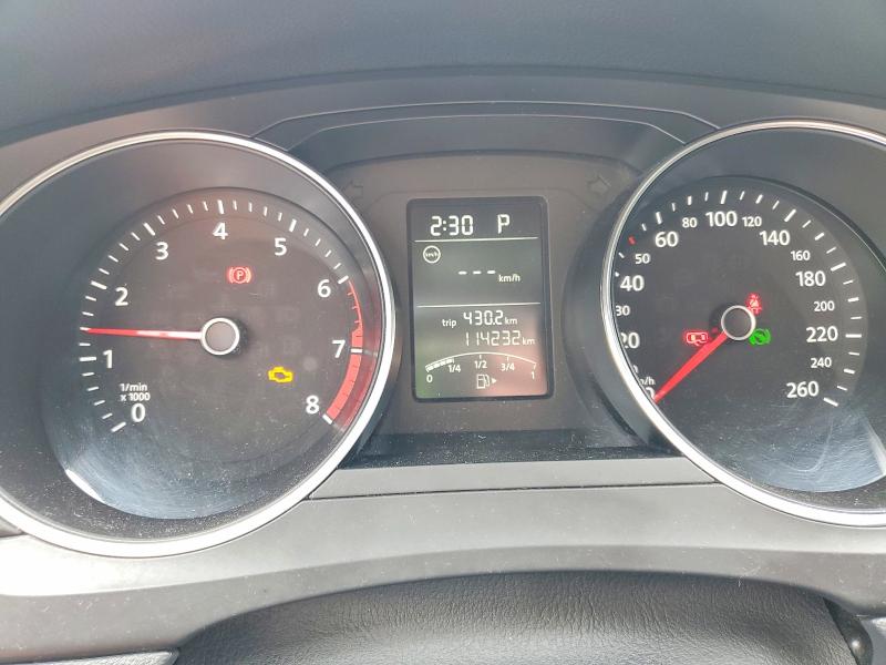 53363906 :رقم المزاد ، 3VWD67AJ9GM302424 vin ، 2016 Volkswagen Jetta مزاد بيع