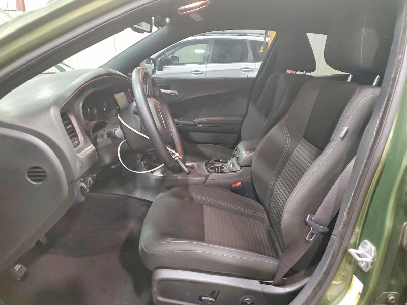 Продаж на аукціоні авто 2018 Dodge Charger, vin: 2C3CDXJG1JH164705, номер лоту: 54111696