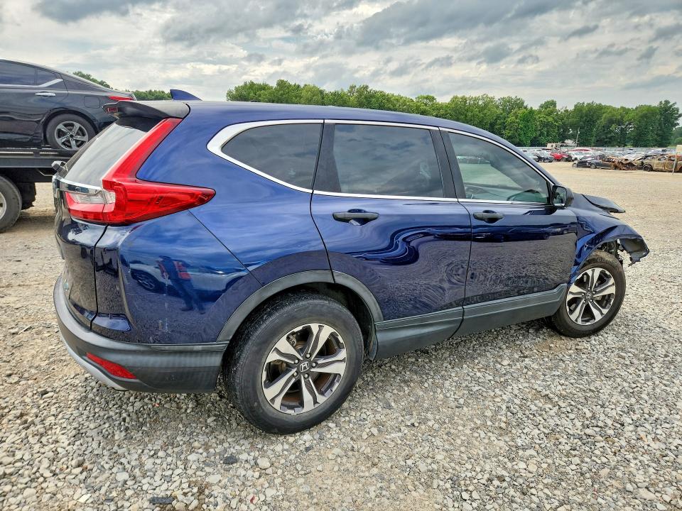 Продажа на аукционе авто 2017 Honda Cr-v, vin: 7FARW5H39HE010058, номер лота: 54291606
