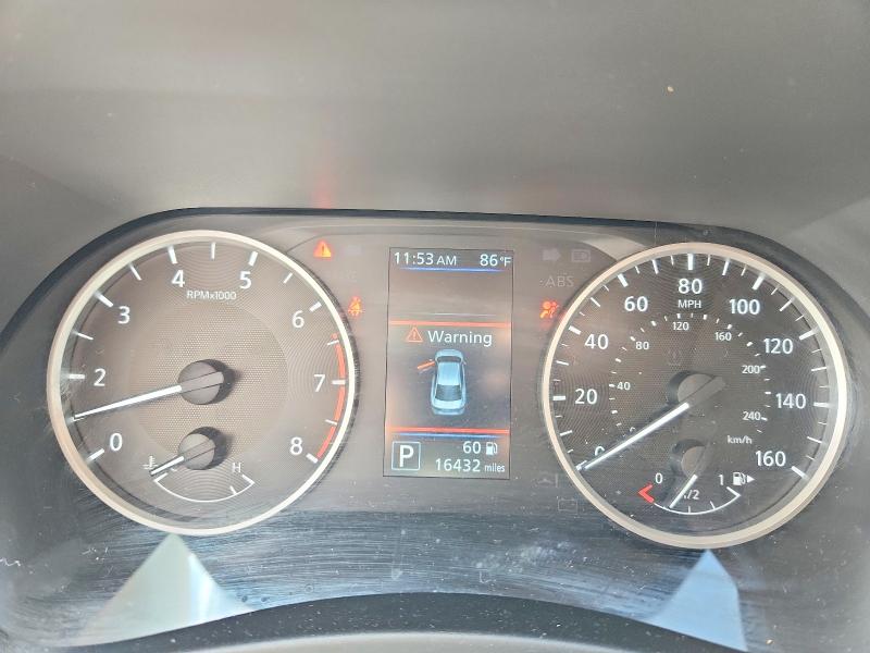 Продажа на аукционе авто 2023 Nissan Sentra, vin: 3N1AB8BV6PY295954, номер лота: 53433816