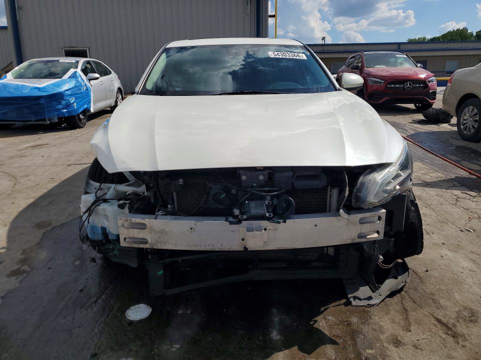 54303366 :رقم المزاد ، 1N4BL4EV0KC126085 vin ، 2019 Nissan Altima مزاد بيع