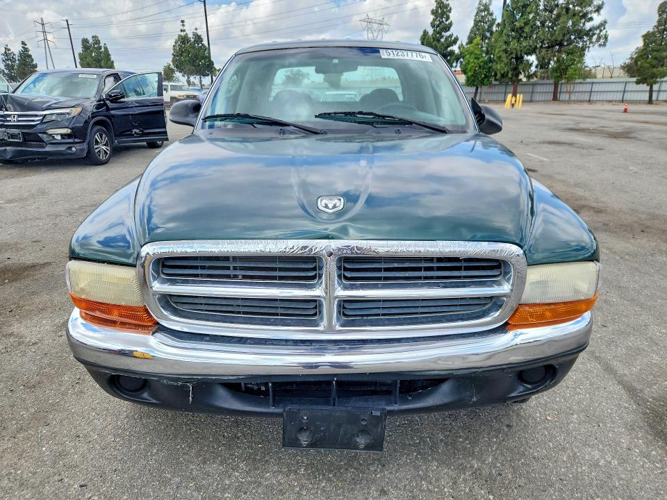 Продаж на аукціоні авто 2001 Dodge Dakota, vin: 1B7GL2AN41S205628, номер лоту: 51237776