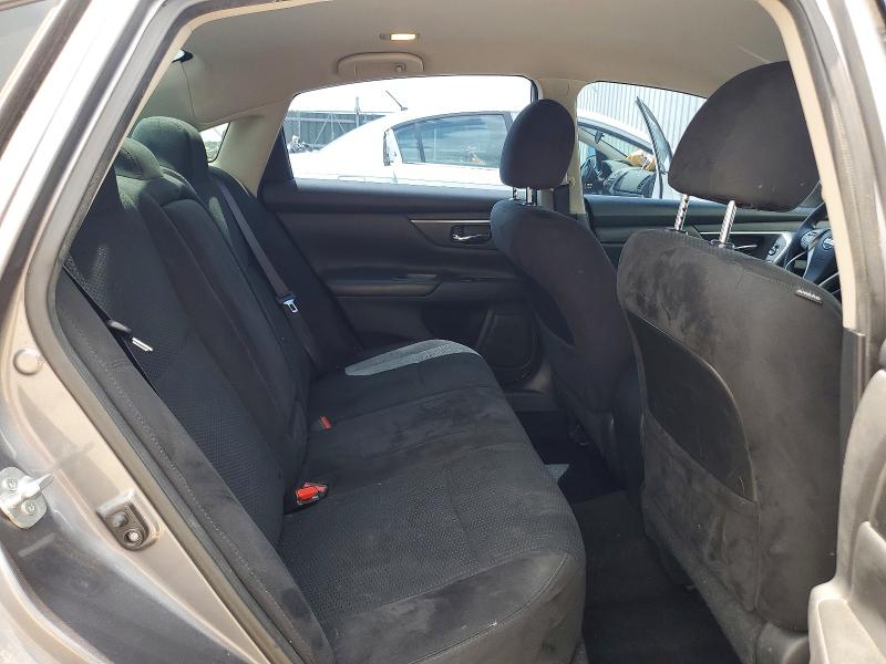 Продажа на аукционе авто 2015 Nissan Altima, vin: 1N4AL3APXFC476004, номер лота: 54589626