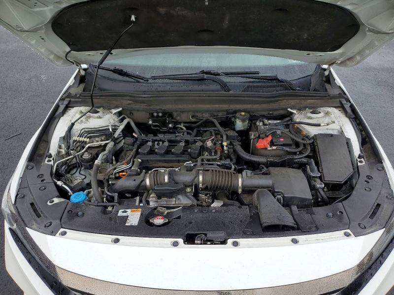 52493936 :رقم المزاد ، 1HGCV1F42MA019732 vin ، 2021 Honda Accord مزاد بيع