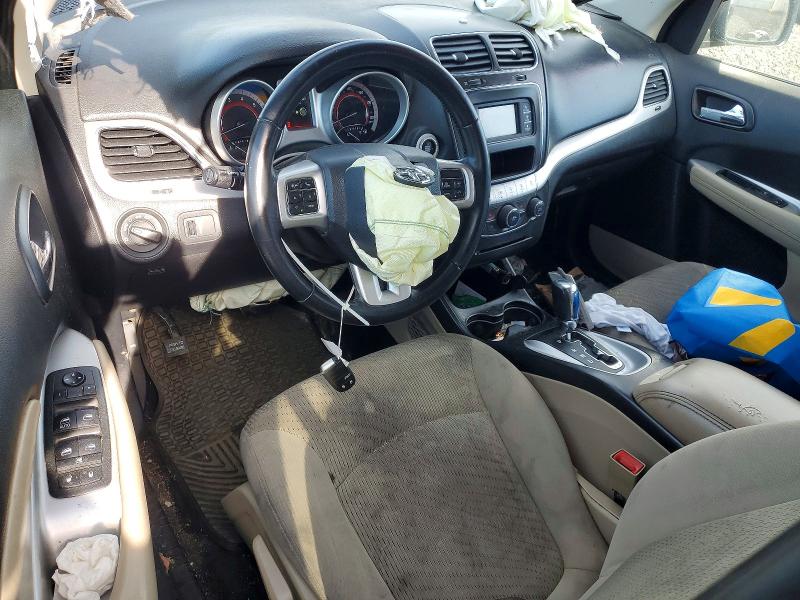 Aukcja sprzedaży 2018 Dodge Journey, vin: 3C4PDCAB4JT427772, numer aukcji: 53958306
