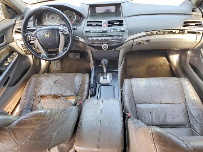 Продаж на аукціоні авто 2008 Honda Accord, vin: JHMCP268X8C007581, номер лоту: 53360086