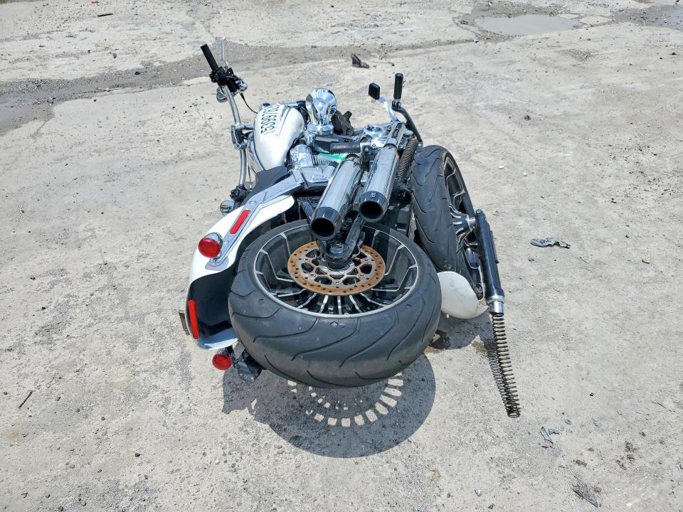 Продажа на аукционе авто 2024 Harley-davidson Fxbr, vin: 1HD1YEZ16RB016841, номер лота: 53997626