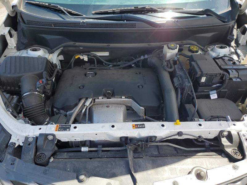 Продаж на аукціоні авто 2019 Chevrolet Equinox, vin: 2GNAXVEX1K6251789, номер лоту: 54789266