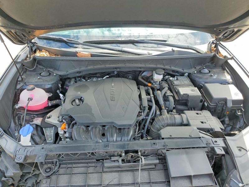 Продаж на аукціоні авто 2024 Hyundai Tucson, vin: 5NMJBCDE9RH428216, номер лоту: 53711206
