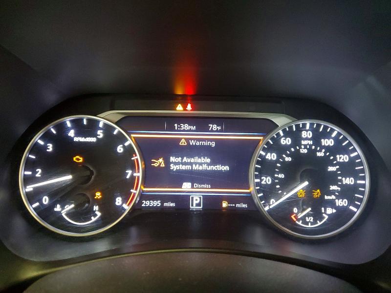 Продаж на аукціоні авто 2025 Nissan Sentra, vin: 3N1AB8CV3SY309946, номер лоту: 55055066
