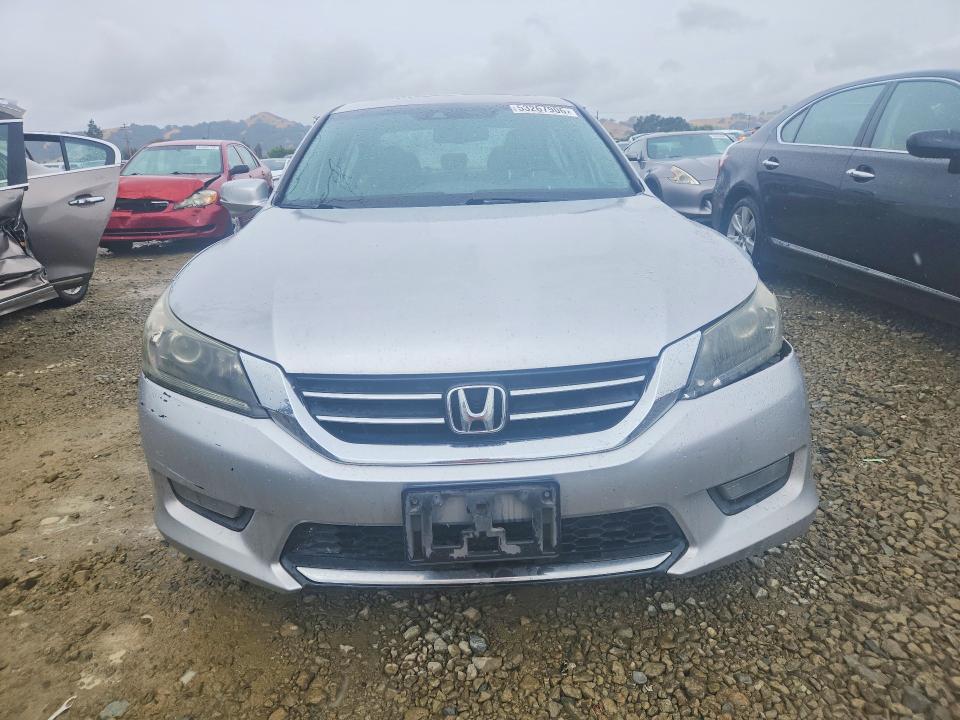 Aukcja sprzedaży 2015 Honda Accord, vin: 1HGCR2F89FA040061, numer aukcji: 53267906