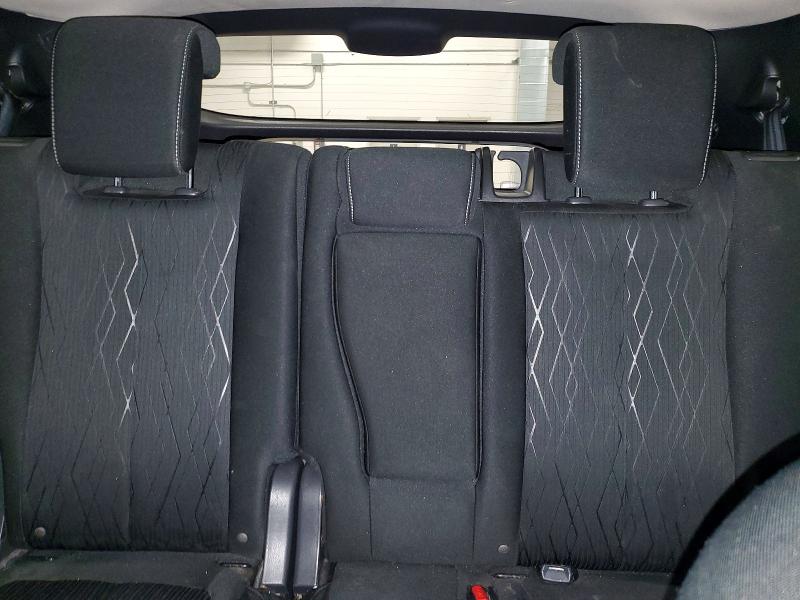 Продаж на аукціоні авто 2018 Mitsubishi Eclipse Cross, vin: JA4AT4AA4JZ618990, номер лоту: 52362156