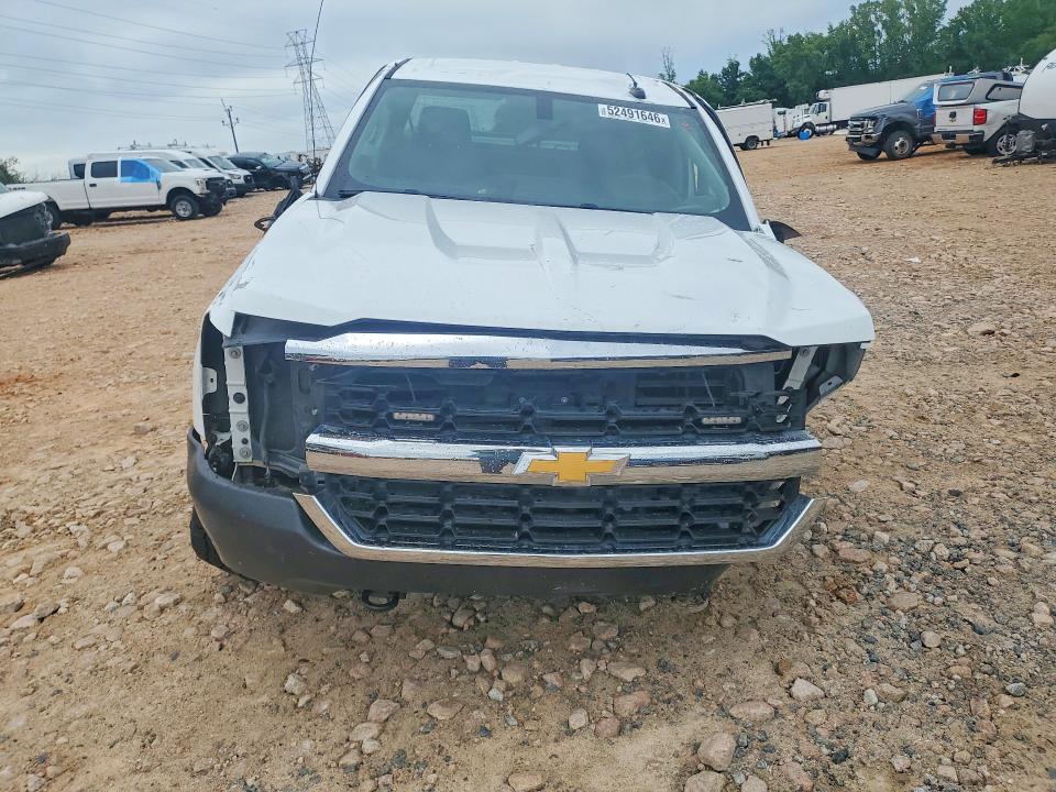 52491646 :رقم المزاد ، 1GCVKNEC2JZ336620 vin ، 2018 Chevrolet Silverado مزاد بيع