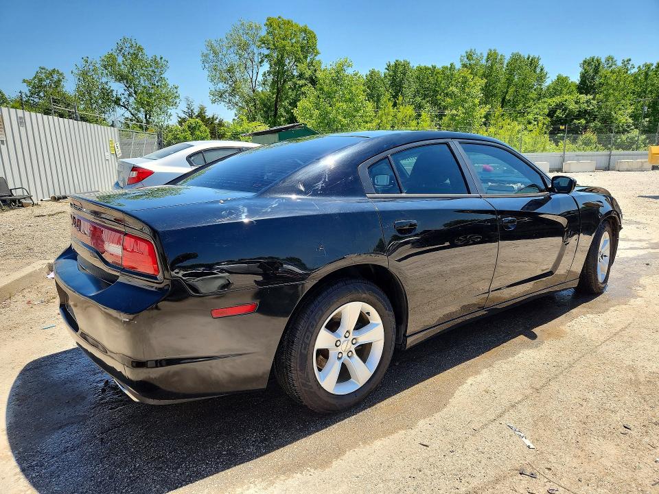 Aukcja sprzedaży 2013 Dodge Charger, vin: 2C3CDXBG1DH696409, numer aukcji: 53031726