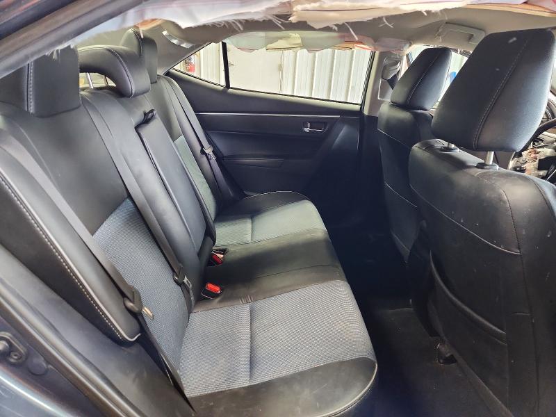 Продаж на аукціоні авто 2015 Toyota Corolla, vin: 2T1BURHE7FC479033, номер лоту: 54626986