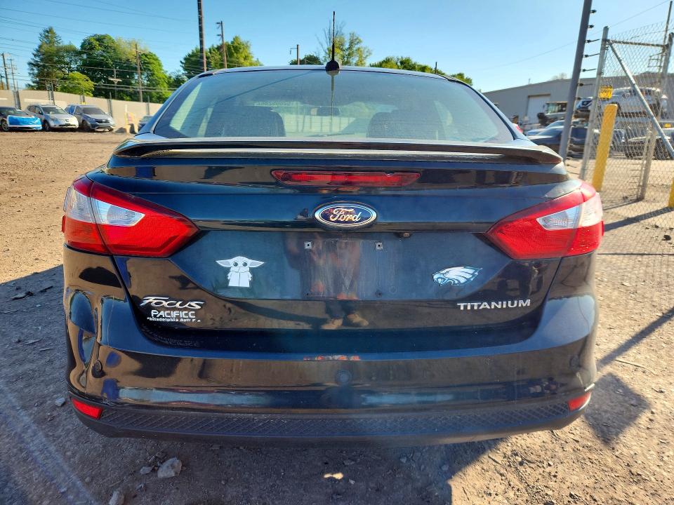 Aukcja sprzedaży 2013 Ford Focus, vin: 1FADP3J20DL274646, numer aukcji: 52606286