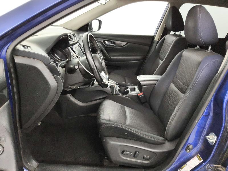 Продажа на аукционе авто 2018 Nissan Rogue, vin: JN8AT2MT9JW465455, номер лота: 51572536