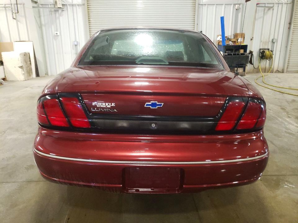 Продажа на аукционе авто 1998 Chevrolet Lumina, vin: 2G1WL52M4W9116307, номер лота: 54338046