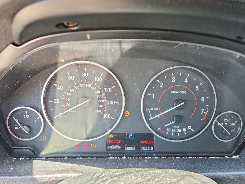 Продажа на аукционе авто 2016 Bmw 428, vin: WBA4A9C59GG695877, номер лота: 50627326