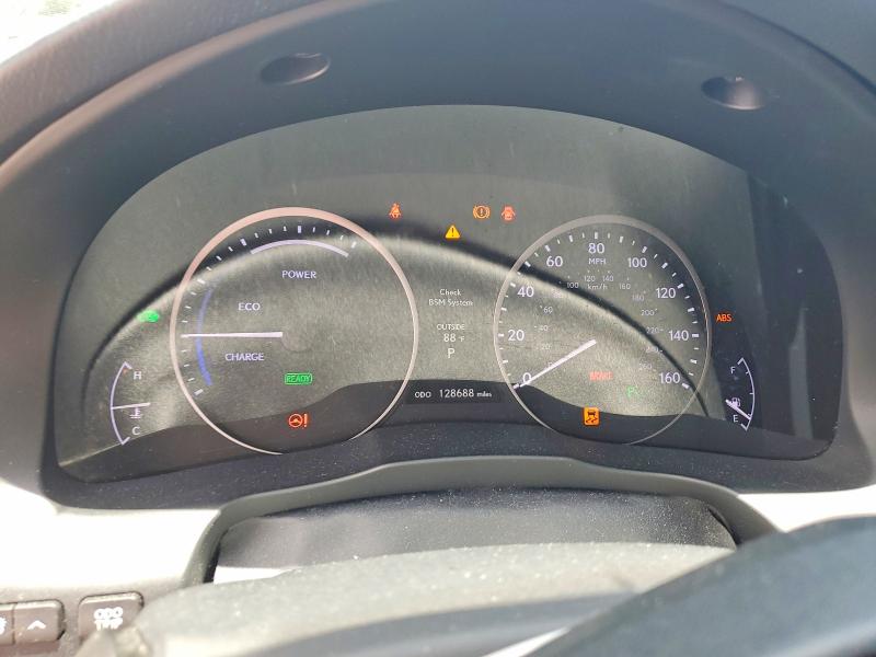 Продажа на аукционе авто 2015 Lexus Es, vin: JTHBW1GG1F2094398, номер лота: 53095356