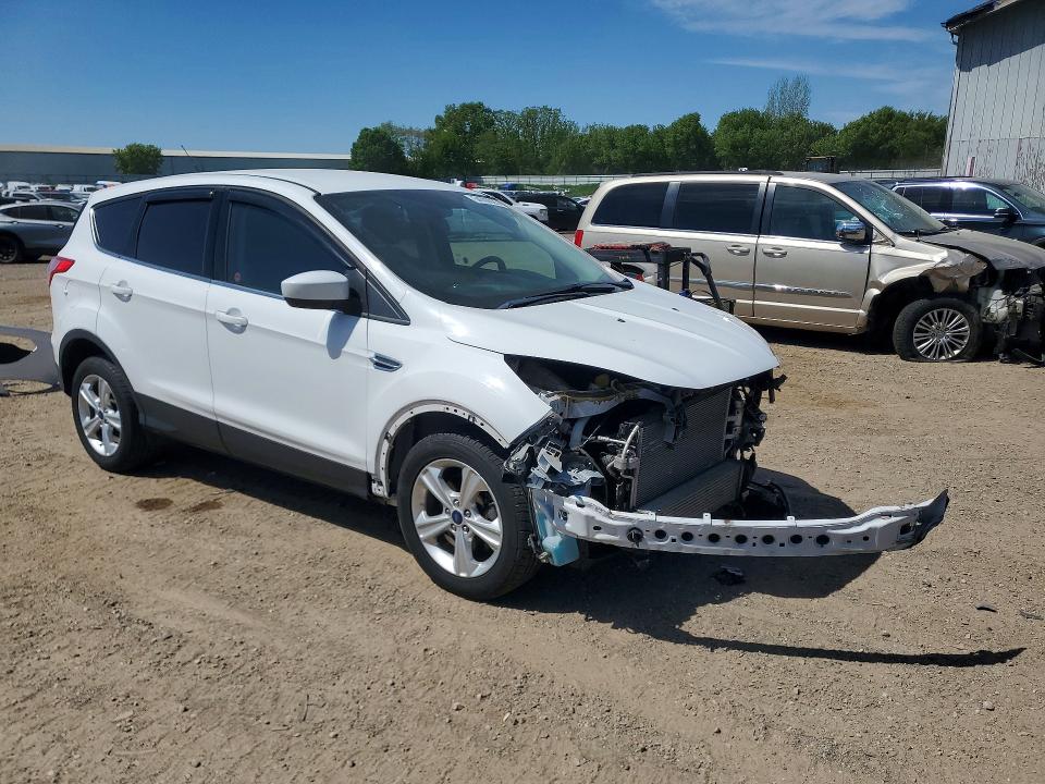 Aukcja sprzedaży 2015 Ford Escape, vin: 1FMCU0G95FUB76285, numer aukcji: 54000926