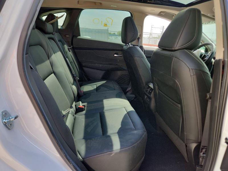Продажа на аукционе авто 2025 Nissan Murano, vin: 5N1AZ3CS5SC117014, номер лота: 53640846